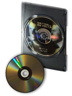 DVD Gritos de Revolta Richard Gere Kevin Anderson Original Miles From Home Gary Sinise na internet