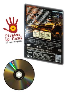 DVD Pterodactyl A Ameaça Jurássica Cameron Daddo Coolio Original Mark L Lester - comprar online