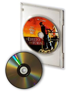 DVD O Efeito Da Fúria Kate Beckinsale Dakota Fanning Original Guy Pearce Winged Creatures na internet