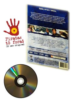 DVD Ice Spiders Assassinas Do Gelo Patrick Muldoon Original Vanessa Williams Tibor Takacs - comprar online