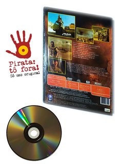 DVD Sobreviventes Do Inferno Fred Dryer Jordan Bayne Original Fire Over Afghanistan - comprar online