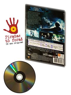 DVD Poder Sem Limites Chronicle Dane DeHaan Michael B Jordan Original Josh Trank - comprar online