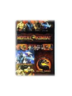DVD Mortal Kombat O Filme Christophe Lambert Original - Loja Facine