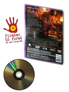 DVD Mortal Kombat O Filme Christophe Lambert Original - comprar online