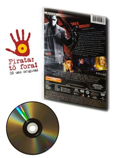 DVD Assalto A 13 DP Ethan Hawke Laurence Fishburne 13ª Original Assault On Precinct 13 - comprar online