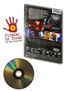 DVD Doom A Porta Do Inferno The Rock Karl Urban Original Andrzej Bartkowiak - comprar online