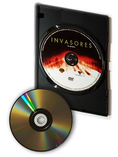 DVD Invasores Nicole Kidman Daniel Craig The Invasion Original Oliver Hirschbiegel na internet