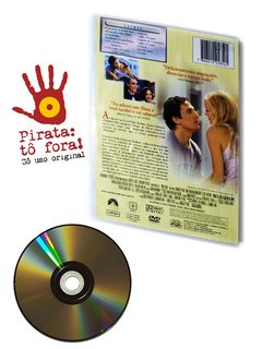 DVD Como Perder Um Homem Em 10 Dias Kate Hudson Original Matthew McConaughey - comprar online