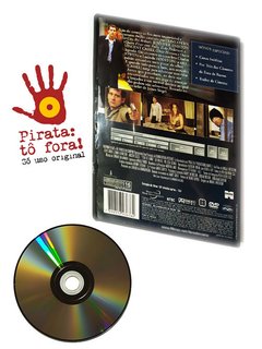 DVD Fora de Rumo Clive Owen Jennifer Aniston Vincent Cassel Original Derailed Mikael Hafstrom - comprar online