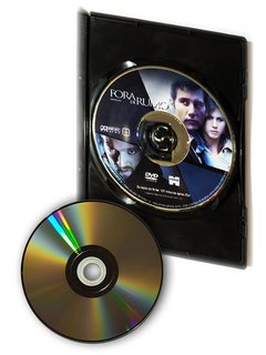 DVD Fora de Rumo Clive Owen Jennifer Aniston Vincent Cassel Original Derailed Mikael Hafstrom na internet