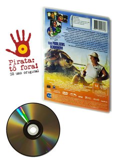 DVD Casseta e Planeta Em Seus Problemas Acabaram Original José Lavigne - comprar online