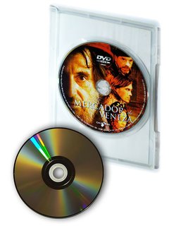 DVD O Mercador de Veneza Al Pacino Jeremy Irons Lynn Collins Original William Shakespeare na internet