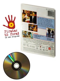 DVD Antes Só Do Que Mal Casado Ben Stiller Michelle Monaghan Original The Heartbreak Kid - comprar online