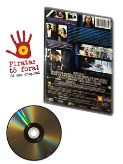 DVD A Origem Leonardo DiCaprio Ellen Page Michael Caine Original Inception Christopher Nolan - comprar online