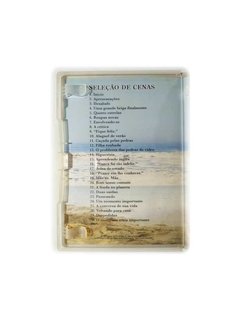 DVD Espanglês Adam Sandler Paz Vega Tea Leoni Spanglish Original James L Brooks - Loja Facine