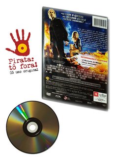 DVD Fúria Sobre Rodas Nicolas Cage Amber Heard Drive Angry Original Patrick Lussier - comprar online