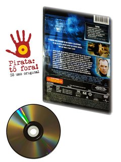 DVD Vozes do Além Michael Keaton White Noise Chandra West Original Geoffrey Sax - comprar online