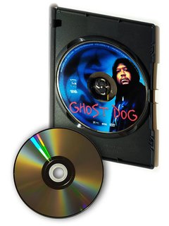 DVD Ghost Dog Original Forest Whitaker John Tormey Cliff Gorman Direção Jim Jarmusch na internet