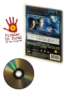 Dvd Arquivo X Eu Quero Acreditar Original The X Files Chris - comprar online