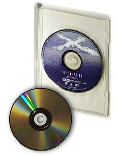 Dvd Arquivo X Eu Quero Acreditar Original The X Files Chris na internet