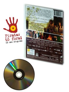 DVD O Menino da Porteira Original Nacional Daniel Jeremias Moreira - comprar online