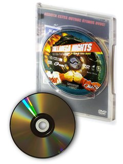 DVD Ricky Bobby A Toda Velocidade Will Ferrell John C Reilly Original Adam McKay - comprar online