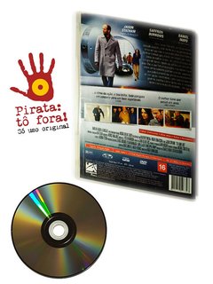 DVD Efeito Dominó Original Jason Statham The Bank Job - comprar online
