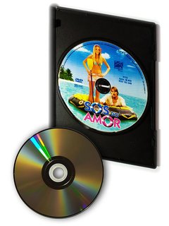 DVD SOS Do Amor Original Lovewrecked Amanda Bynes na internet