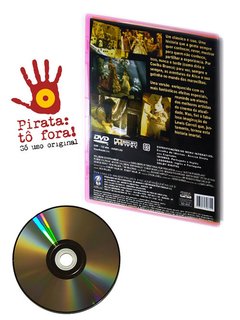 Dvd Alice No Pais Das Maravilhas Gene Wilder Ben Kingsley Original - comprar online