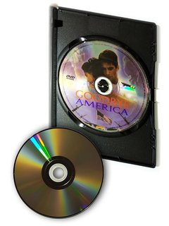 DVD Goodbye America Corin Nemec John Haymes 1997 Original na internet