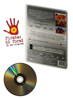 DVD Cidade de Deus Fernando Meirelles Paulo Lins Original - comprar online