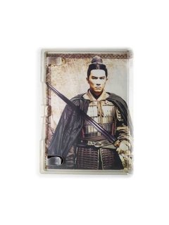 DVD A Batalha dos 3 Reinos Tony Leung John Woo Zhao Wei Original - Loja Facine