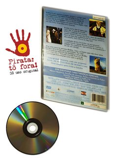 DVD As Aventuras de Bobby Christopher Lee Oliver Golding Original John Henderson - comprar online