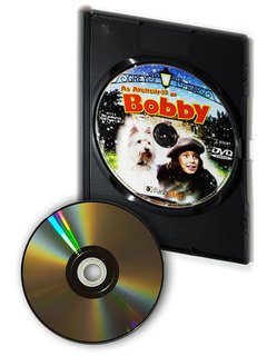 DVD As Aventuras de Bobby Christopher Lee Oliver Golding Original John Henderson na internet