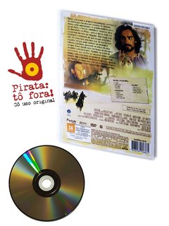 DVD Areias Do Tempo Tower of Firstborn Ben Cross 1998 Original Alberto Negrin - comprar online