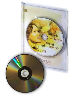 DVD Areias Do Tempo Tower of Firstborn Ben Cross 1998 Original Alberto Negrin na internet