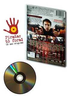DVD O Profeta Tahar Rahim Reda Kateb Jacques Audiard Original A Prophet - comprar online