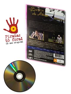 DVD Em Busca Do Amor Anthony Hopkins Laura Linney Original  James Ivory The City Of Your Final Destination - comprar online
