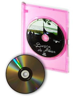 DVD Em Busca Do Amor Anthony Hopkins Laura Linney Original  James Ivory The City Of Your Final Destination na internet