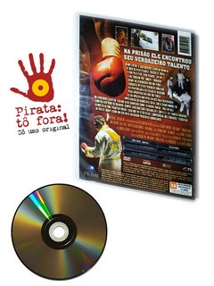 DVD Phantom Punch Punhos de Aço Ving Rhames Stacey Dash Original Robert Townsend - comprar online
