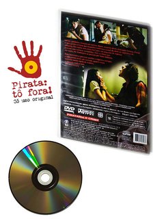 DVD Perversão The Passion Sarunyu Wongkrachang Tailandês Original - comprar online