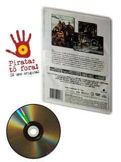 DVD O Melhor Verão De Nossas Vidas Alan Arkin Matt Craven Original Indian Summer Mike Binder - comprar online
