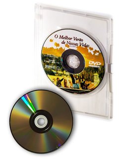 DVD O Melhor Verão De Nossas Vidas Alan Arkin Matt Craven Original Indian Summer Mike Binder na internet