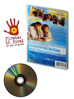 DVD Em Qualquer Outro Lugar Susan Saradon Natalie Portman Original Wayne Wang - comprar online
