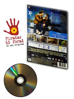 DVD A Culpa É Das Estrelas Shailene Woodley Ansel Elgort Original John Green Josh Boone - comprar online
