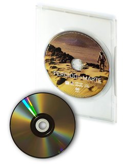 DVD Perdido Em Marte Matt Damon The Martian Ridley Scott Original na internet