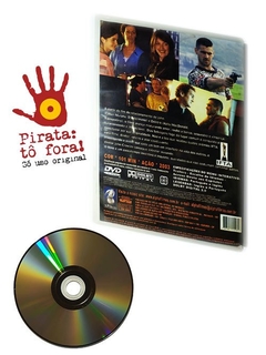 DVD Dias Selvagens Colin Farrell Cillian Murphy Colm Meaney Original Intermission John Crowley B - comprar online