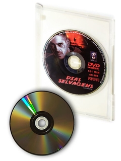 DVD Dias Selvagens Colin Farrell Cillian Murphy Colm Meaney Original Intermission John Crowley B na internet