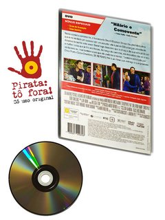 DVD De Repente Pai Vince Vaughn Chris Pratt Delivery Man Original Ken Scott - comprar online