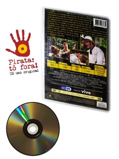 DVD A Selva Maitê Proença Diogo Morgado Leonel Vieira 2002 Original Nacional - comprar online